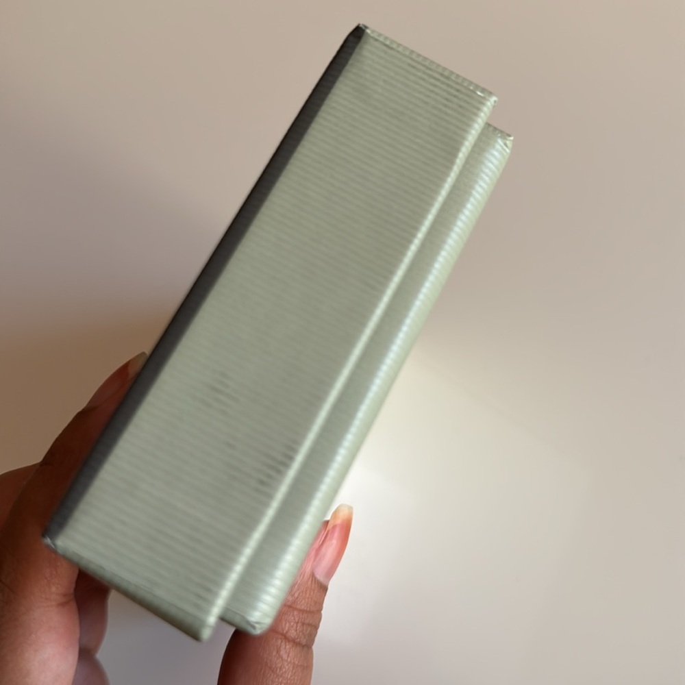 Tom Ford Card Case/ Wallet Box ONLY - Picture 7 of 9